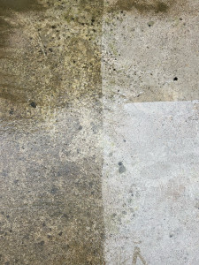 Photo de galerie - Avant après terasse