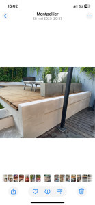 Photo de galerie - Maçonnerie