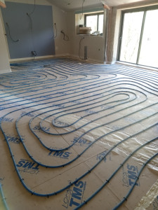 Photo de galerie - Chauffage - Climatisation