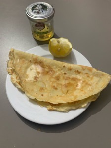 Photo de galerie - Cuisiner 