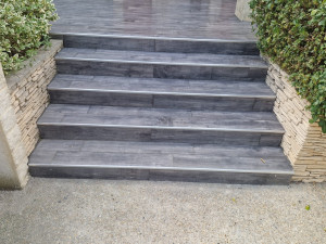 Photo de galerie - Carrelage