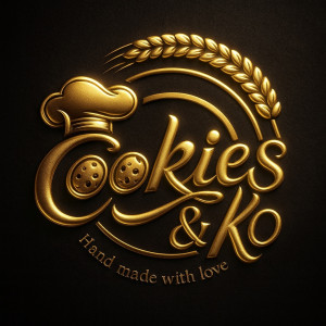 Photo de galerie - Création de logo 