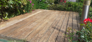 Photo de galerie - Bricolage et multi services