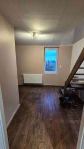 Photo de galerie - Peinture - Tapisserie