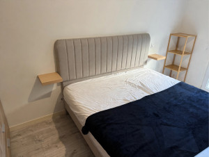 Photo de galerie - Etagère
