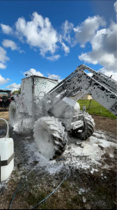 Photo de galerie - Lavage auto