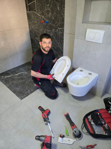 Photo de galerie - Bricolage et multi services