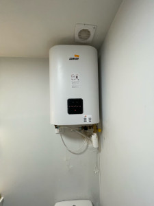 Photo de galerie - Plomberie - Installation sanitaire