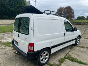 Photo de galerie - Tout type de service 