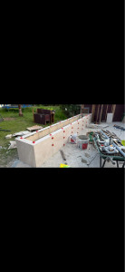 Photo de galerie - Bricolage et multi services