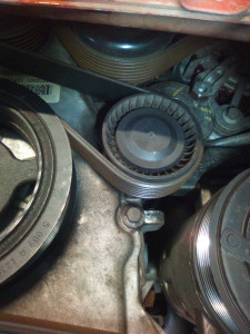 Photo de galerie - Embrayage 