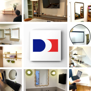 Photo de galerie - Bricolage et multi services