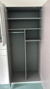 Photo de galerie - Montage meubles en kit