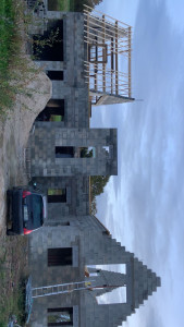 Photo de galerie - Maçonnerie