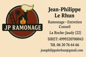 Photo de galerie - Carte de visite