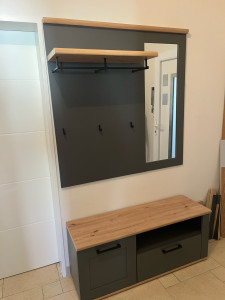 Photo de galerie - Montage meubles en kit