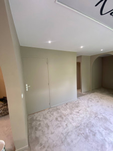 Photo de galerie - Artisan tout corps d'état - Rénovation