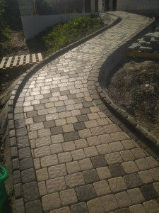 Photo de galerie - Maçonnerie