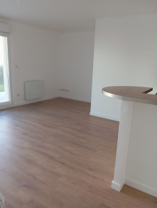 Photo de galerie - Pose de parquet - Revêtement de sol