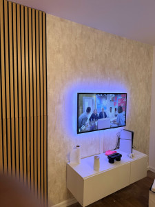 Photo de galerie - Décoration intérieur 