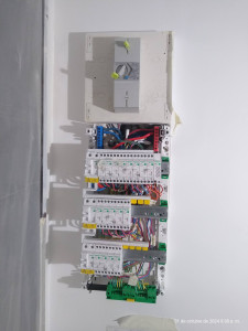 Photo de galerie - Trabajo en ejecución 