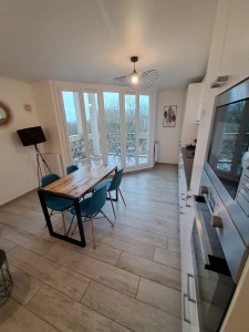 Photo de galerie - Nettoyage approfondie client très satisfait ☺️