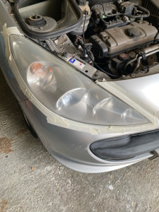 Photo de galerie - Lavage auto