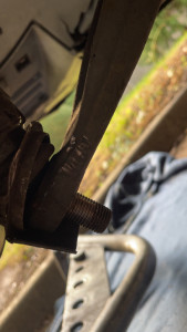 Photo de galerie - Train AV 