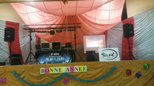 Photo de galerie - DJ - Disc Jockey