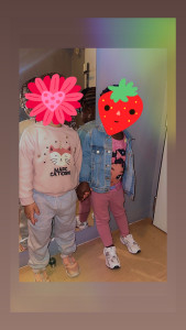 Photo de galerie - Enfants de 2 ans 