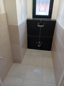 Photo de galerie - Carrelage