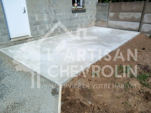 Photo de galerie - Maçonnerie