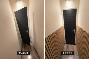 Photo de galerie - Bricolage et multi services