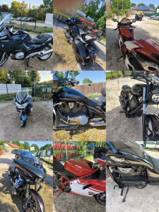 Photo de galerie - Lavage auto