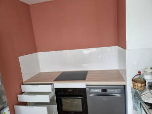 Photo de galerie - Bricolage et multi services