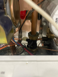 Photo de galerie - Chauffage - Climatisation