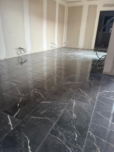 Photo de galerie - 30*60 en décalé