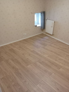 Photo de galerie - Pose de parquet - Revêtement de sol