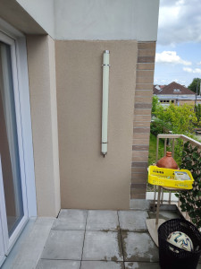 Photo de galerie - Bricolage et multi services