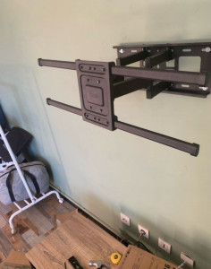 Photo de galerie - Bricolage et multi services