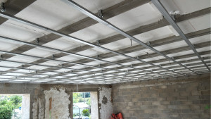 Photo de galerie - Plafon