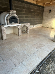 Photo de galerie - Terrasse 