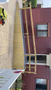 Photo de galerie - Bricolage et multi services