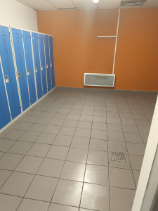 Photo de galerie - Ménage