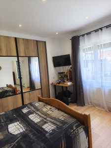 Photo de galerie - Finition complète d'une maison privée
