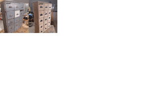 Photo de galerie - Restauration