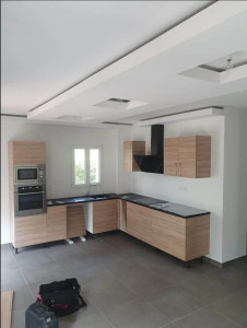 Photo de galerie - Cuisine éléments 