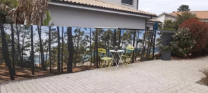 Photo de galerie - Clôture Grillage