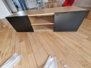 Photo de galerie - Montage meubles en kit