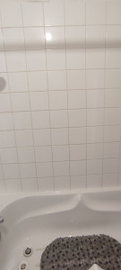 Photo de galerie - Ménage salle de bain 